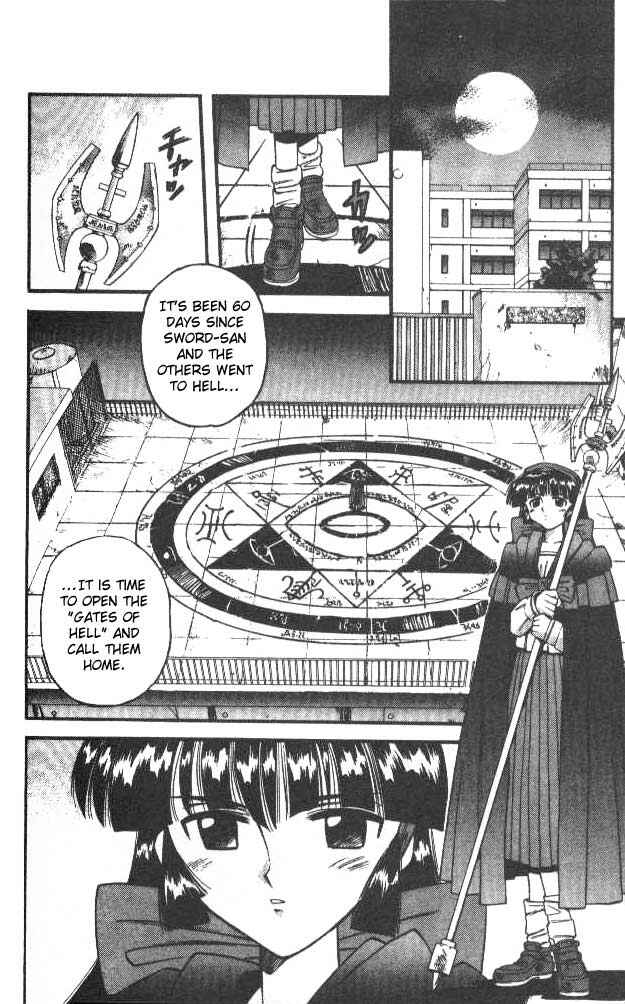 Page 2 Chapter 55 Devil Devil