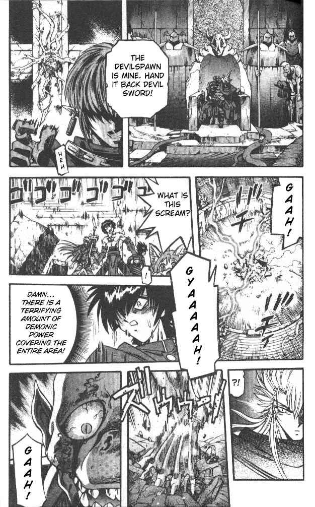 Page 5 Chapter 55 Devil Devil