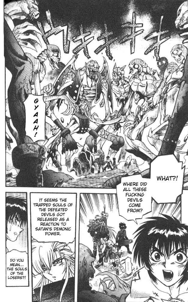 Page 6 Chapter 55 Devil Devil