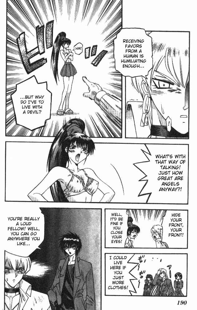 Page 14 Chapter 76 Devil Devil