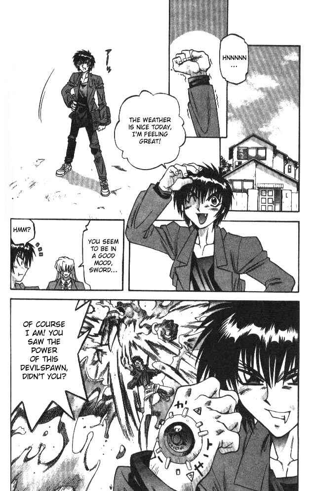 Page 2 Chapter 76 Devil Devil