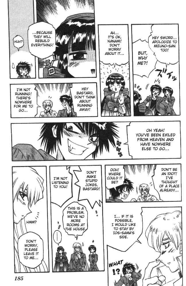 Page 9 Chapter 76 Devil Devil