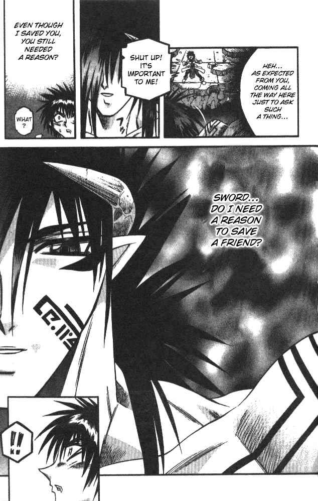 Page 14 Chapter 108 Devil Devil