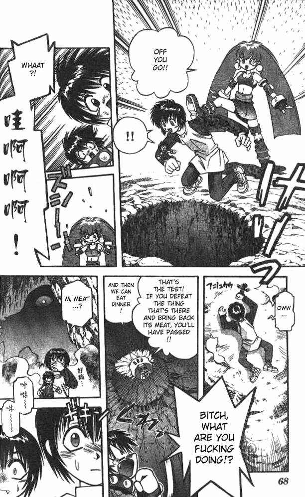 Page 10 Chapter 41 Devil Devil
