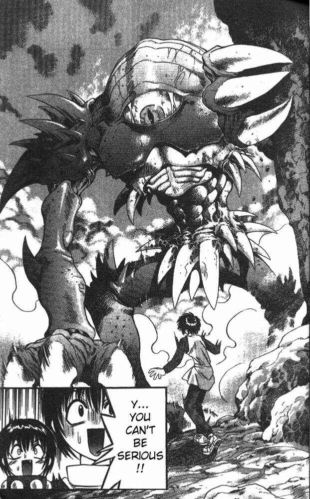Page 11 Chapter 41 Devil Devil