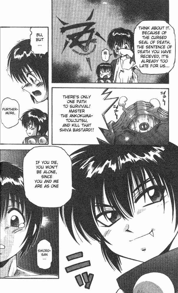 Page 14 Chapter 41 Devil Devil