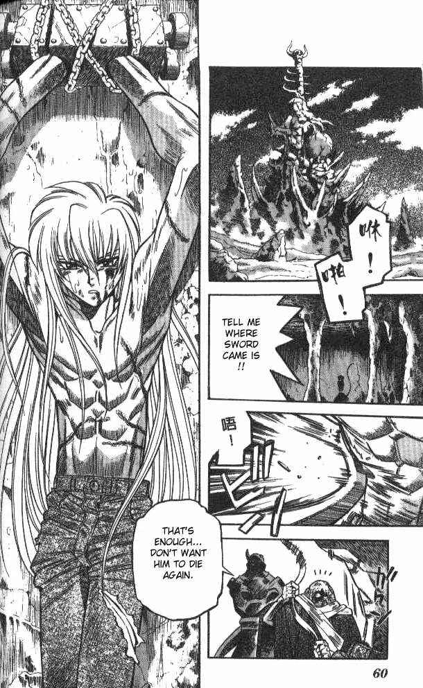 Page 2 Chapter 41 Devil Devil