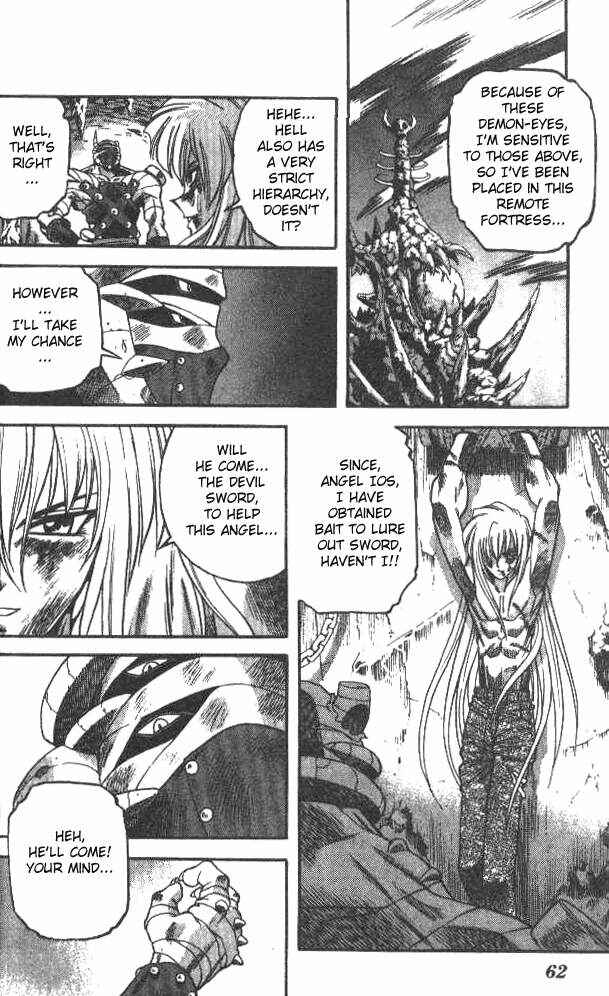 Page 4 Chapter 41 Devil Devil