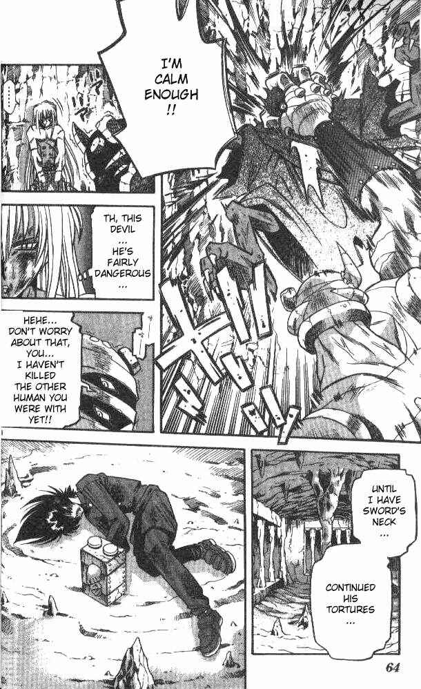 Page 6 Chapter 41 Devil Devil