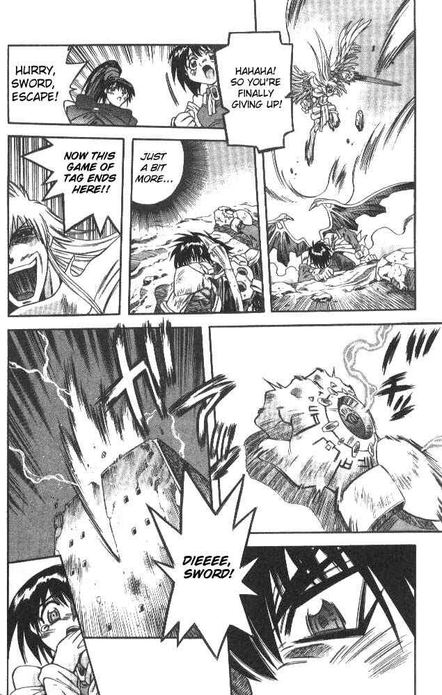 Page 12 Chapter 118 Devil Devil