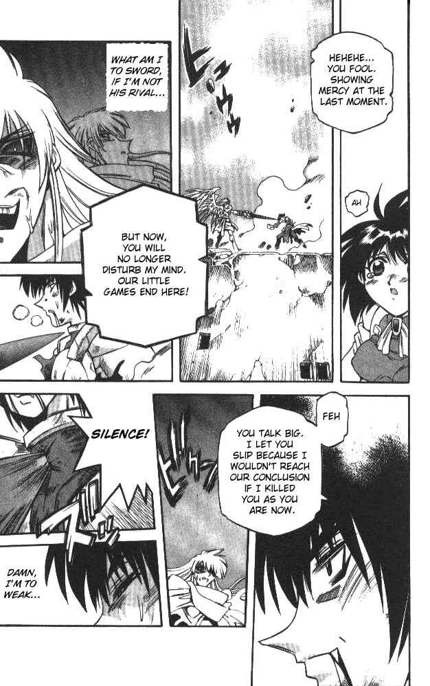 Page 17 Chapter 118 Devil Devil