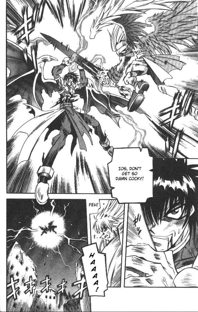 Page 6 Chapter 118 Devil Devil