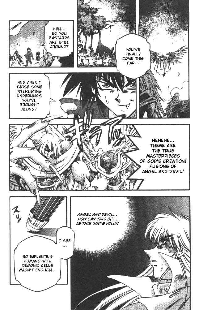 Page 15 Chapter 138 Devil Devil