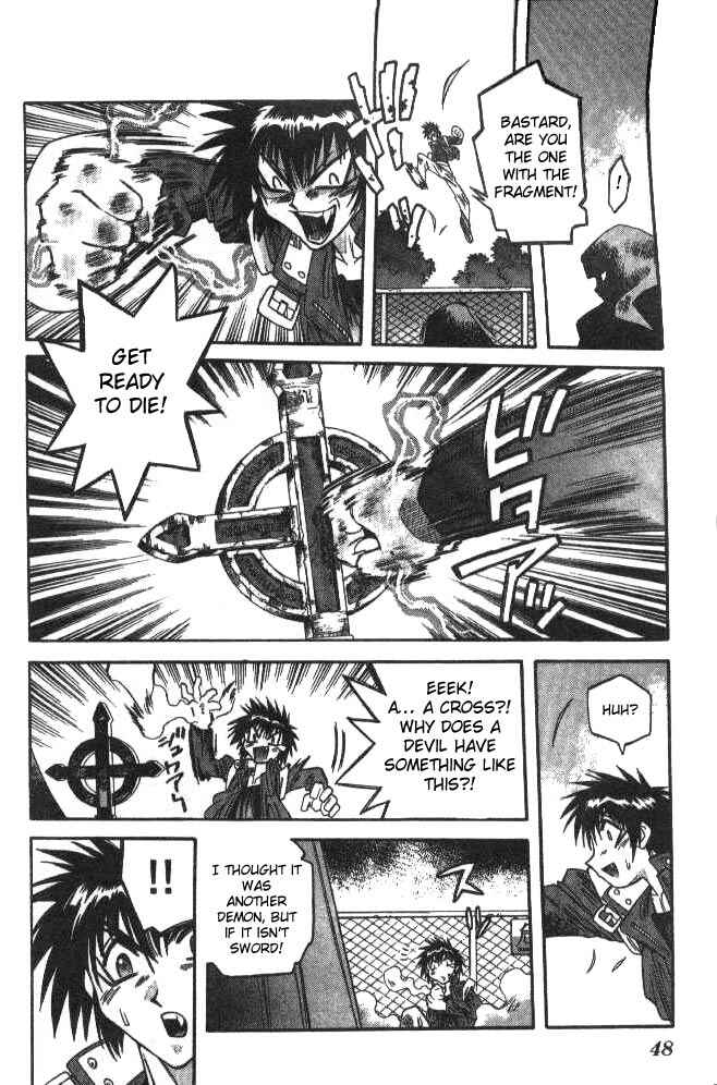 Page 10 Chapter 79 Devil Devil