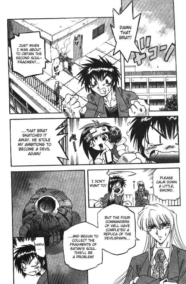Page 2 Chapter 79 Devil Devil