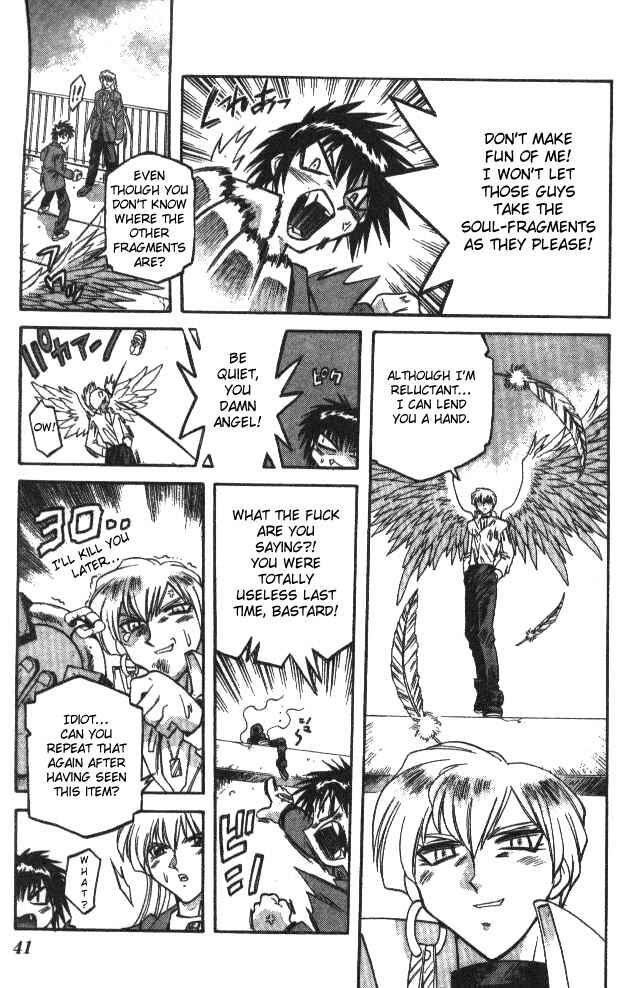 Page 3 Chapter 79 Devil Devil