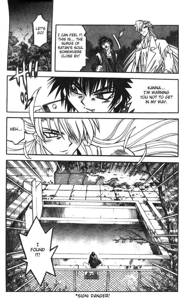 Page 9 Chapter 79 Devil Devil