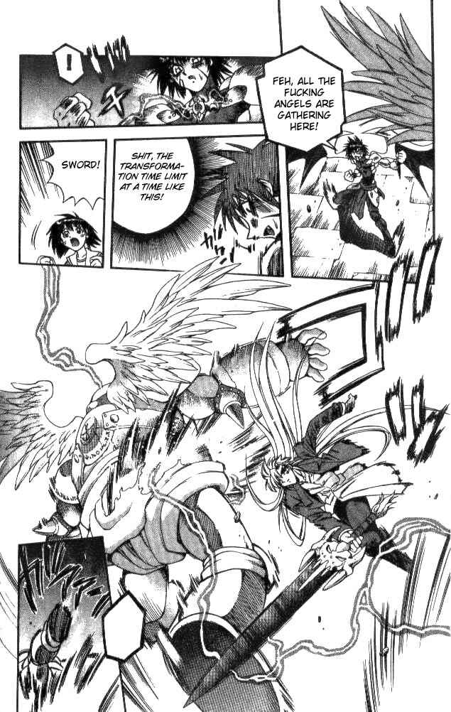 Page 12 Chapter 135 Devil Devil