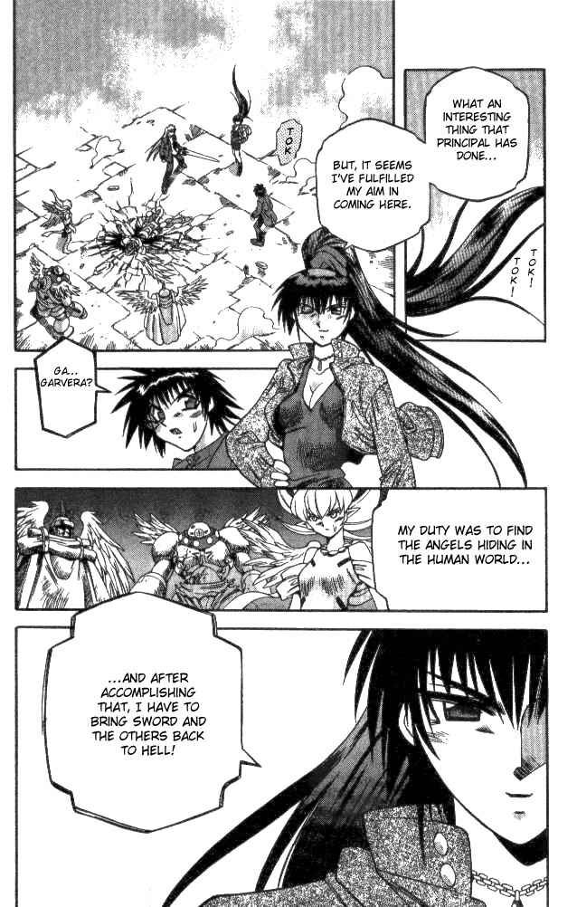 Page 17 Chapter 135 Devil Devil
