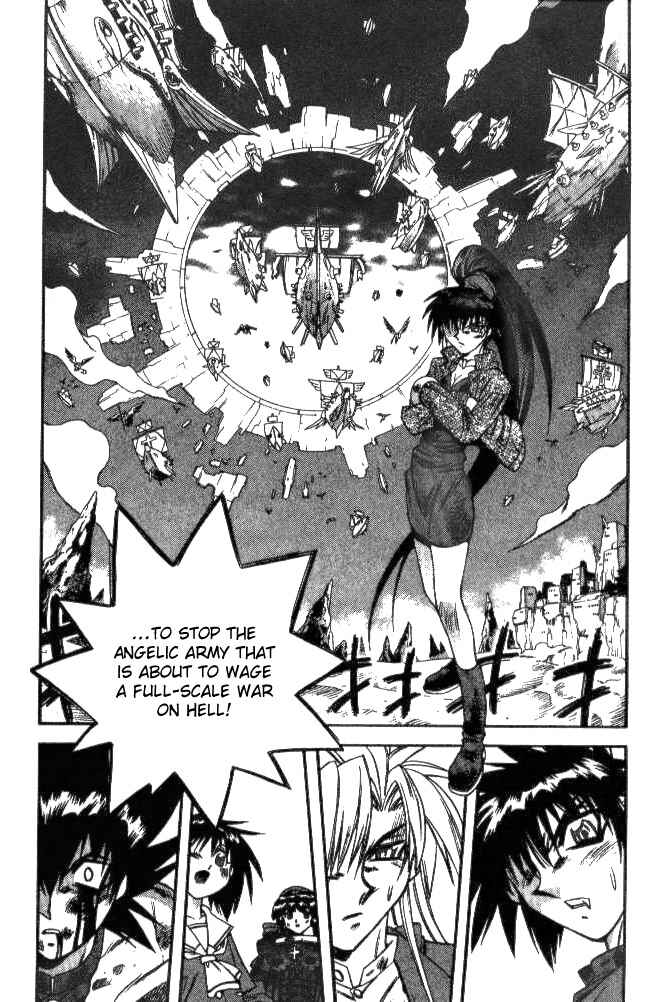 Page 18 Chapter 135 Devil Devil