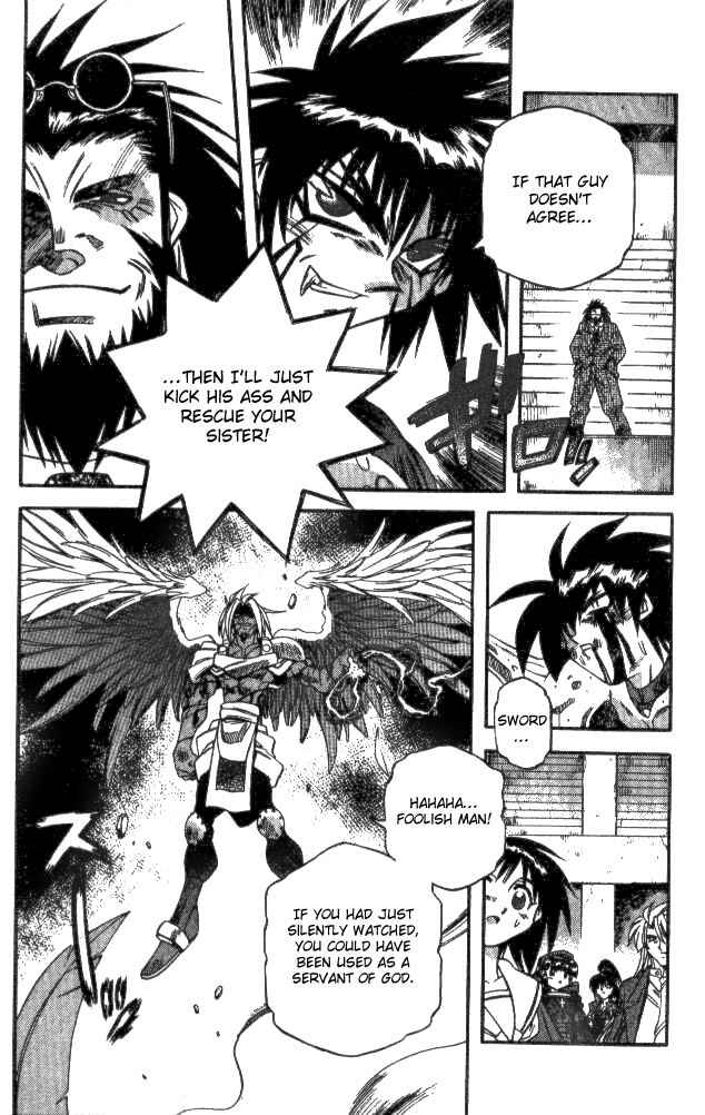 Page 4 Chapter 135 Devil Devil