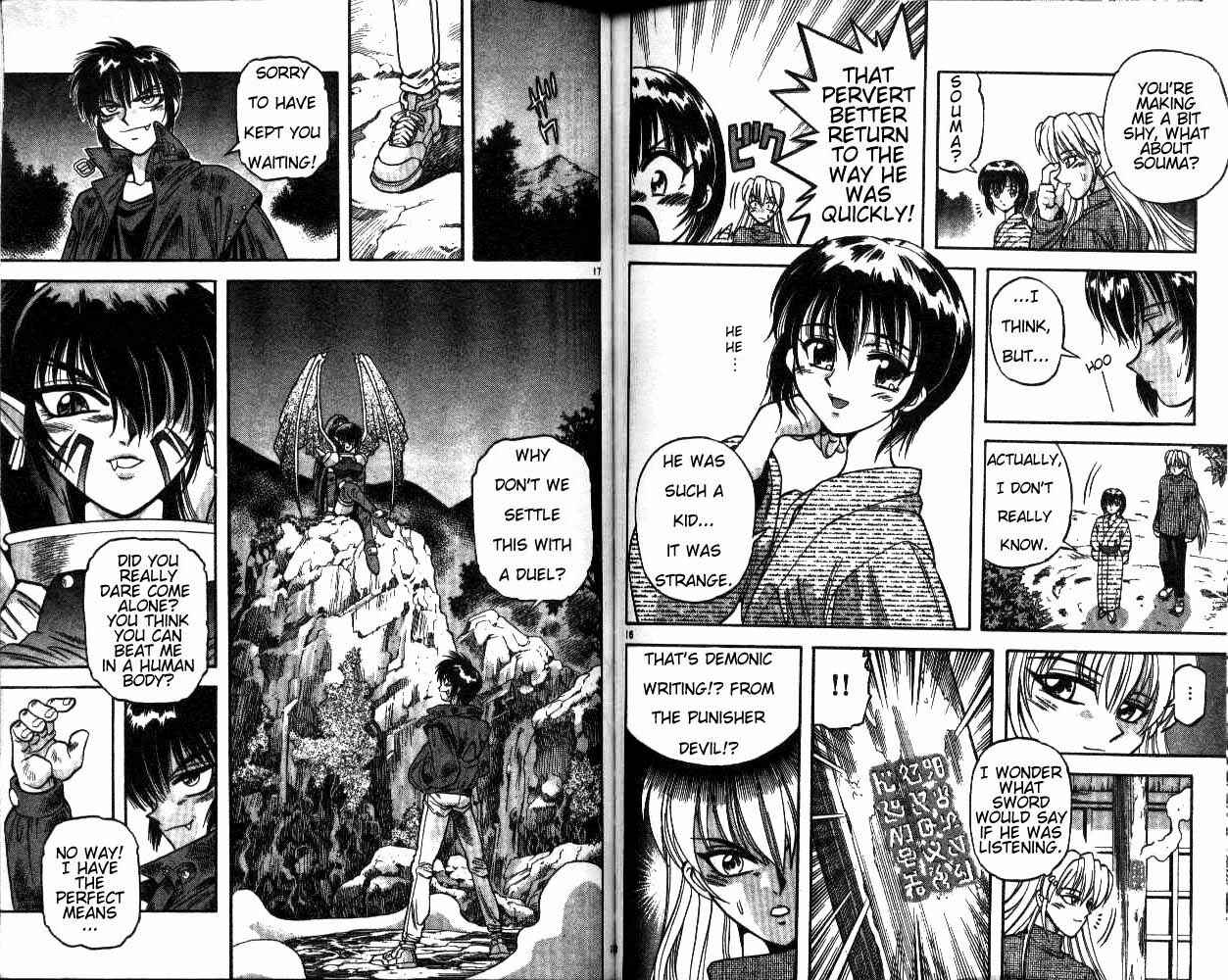 Page 9 Chapter 15 Devil Devil