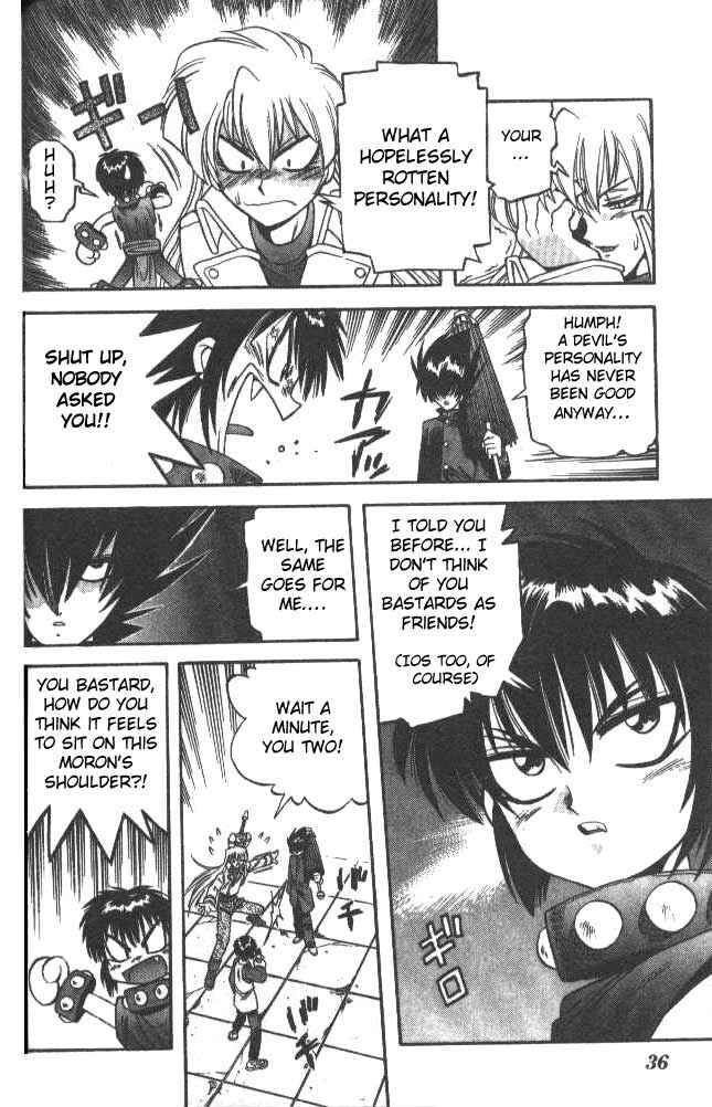 Page 14 Chapter 39 Devil Devil