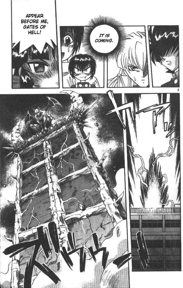 Page 3 Chapter 39 Devil Devil
