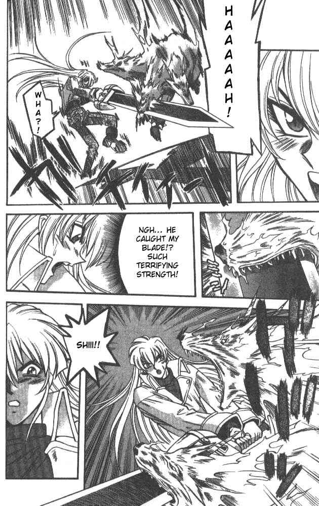 Page 8 Chapter 39 Devil Devil