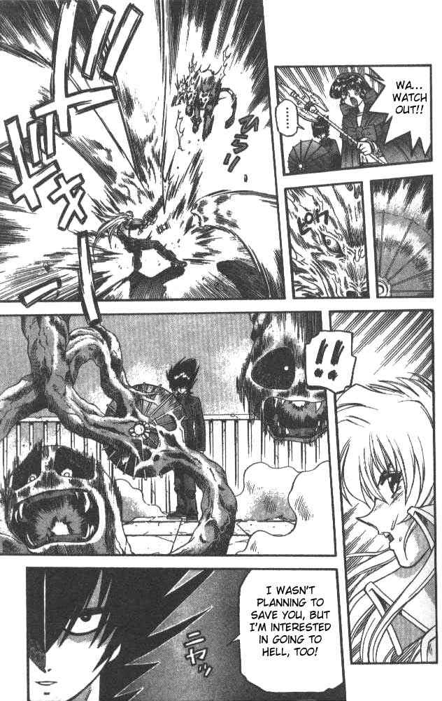 Page 9 Chapter 39 Devil Devil