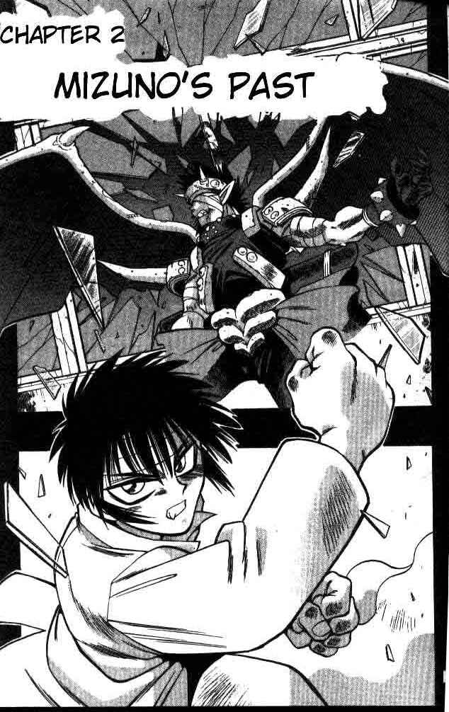Page 1 Chapter 9 Devil Devil