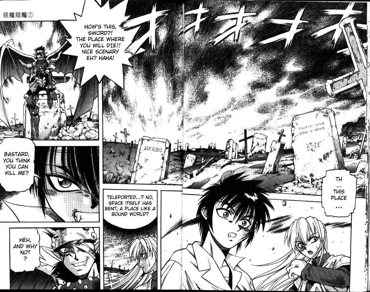 Page 3 Chapter 9 Devil Devil