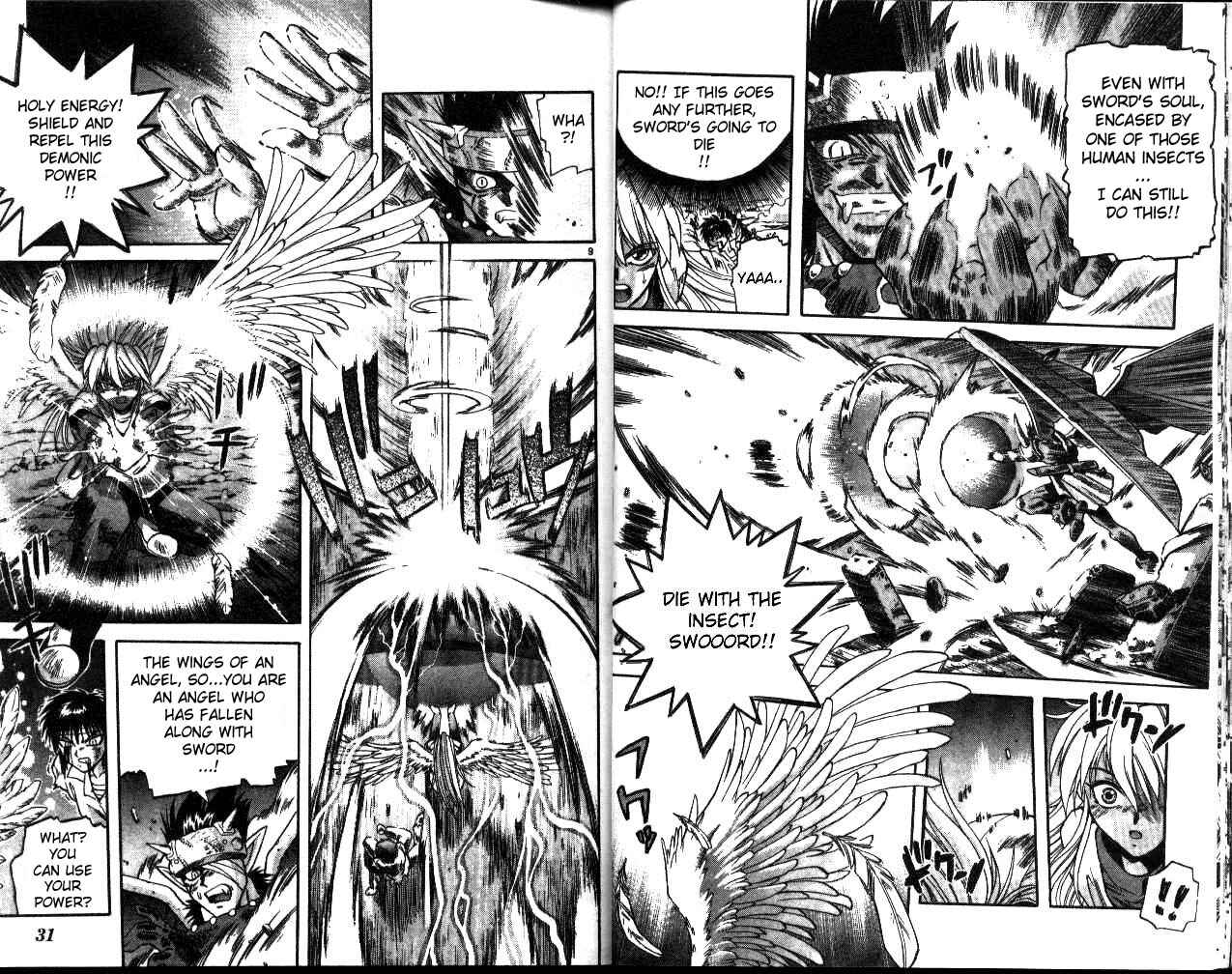 Page 5 Chapter 9 Devil Devil