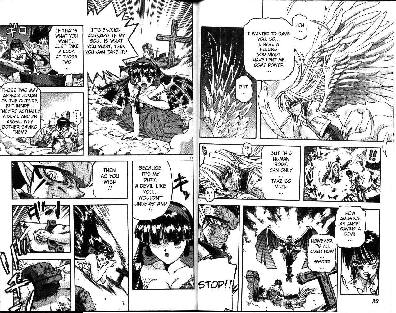 Page 6 Chapter 9 Devil Devil