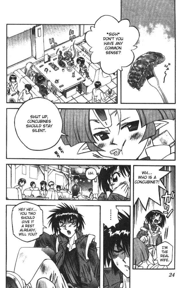 Page 4 Chapter 99 Devil Devil