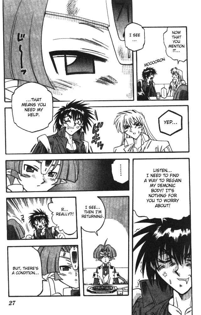 Page 7 Chapter 99 Devil Devil