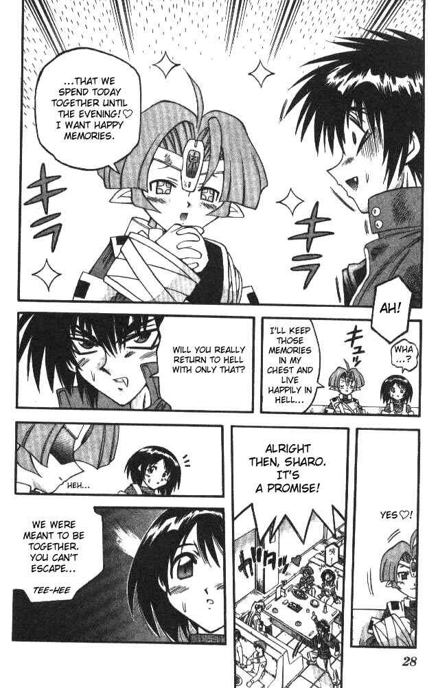 Page 8 Chapter 99 Devil Devil