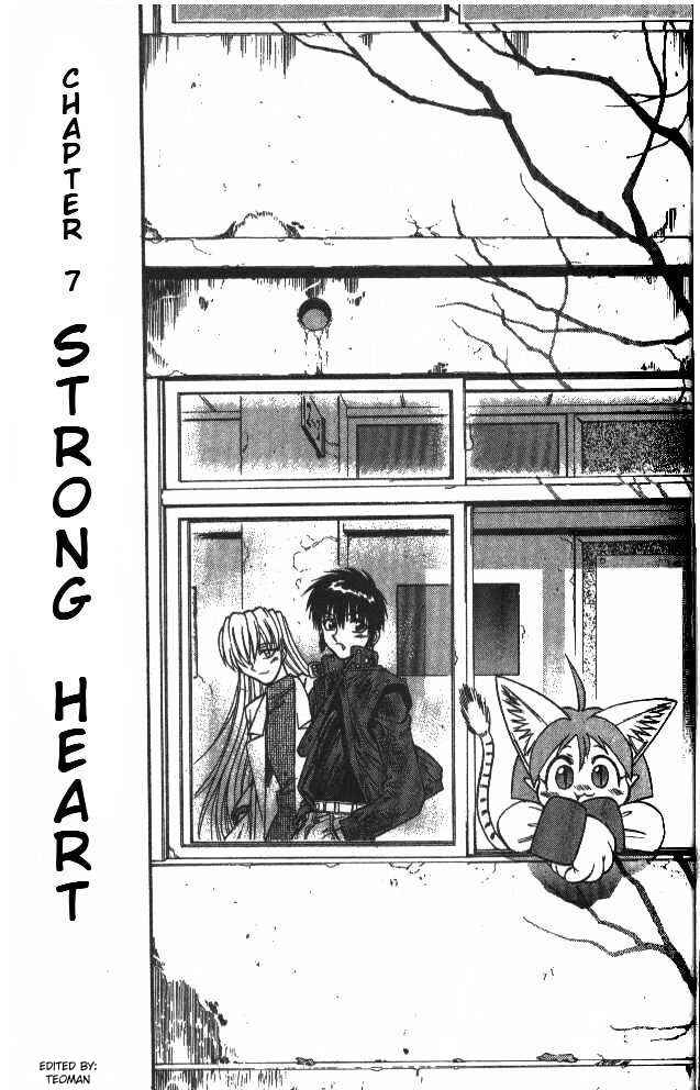 Page 1 Chapter 24 Devil Devil