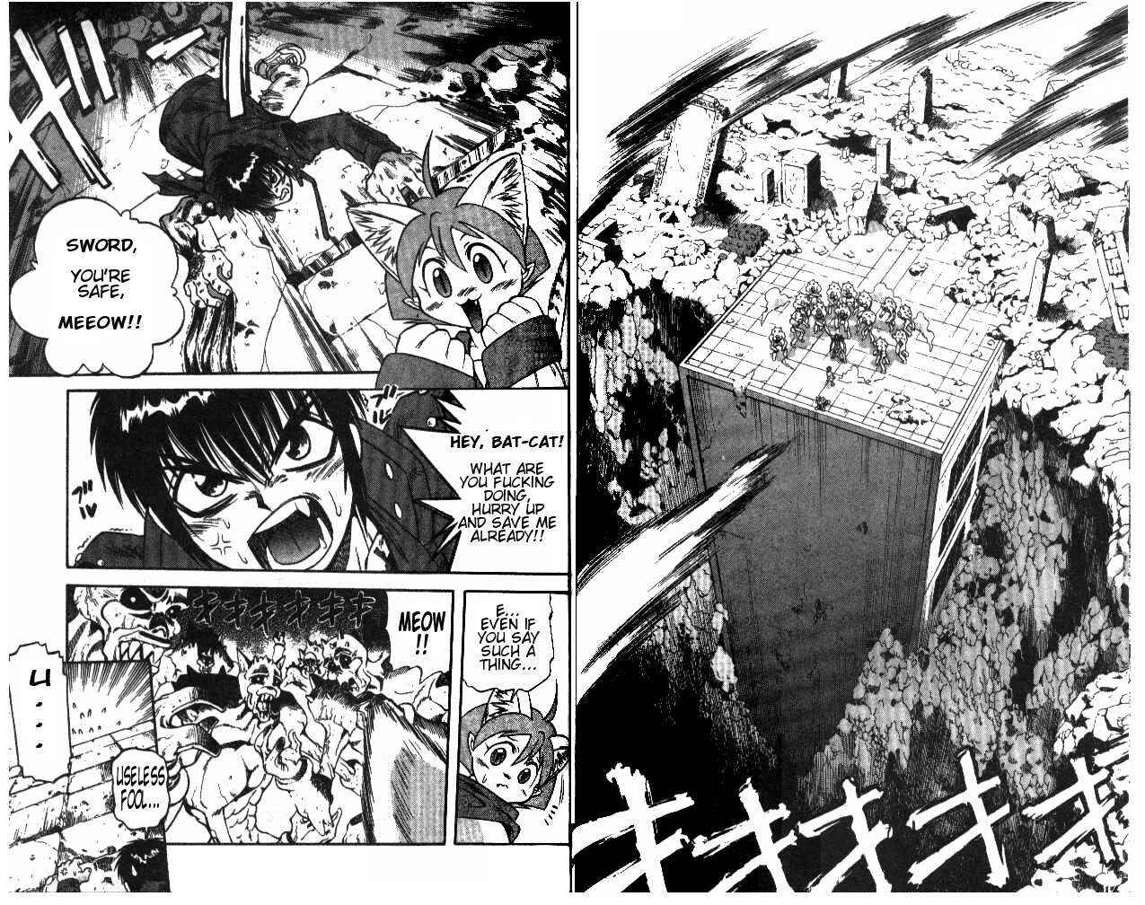 Page 2 Chapter 24 Devil Devil