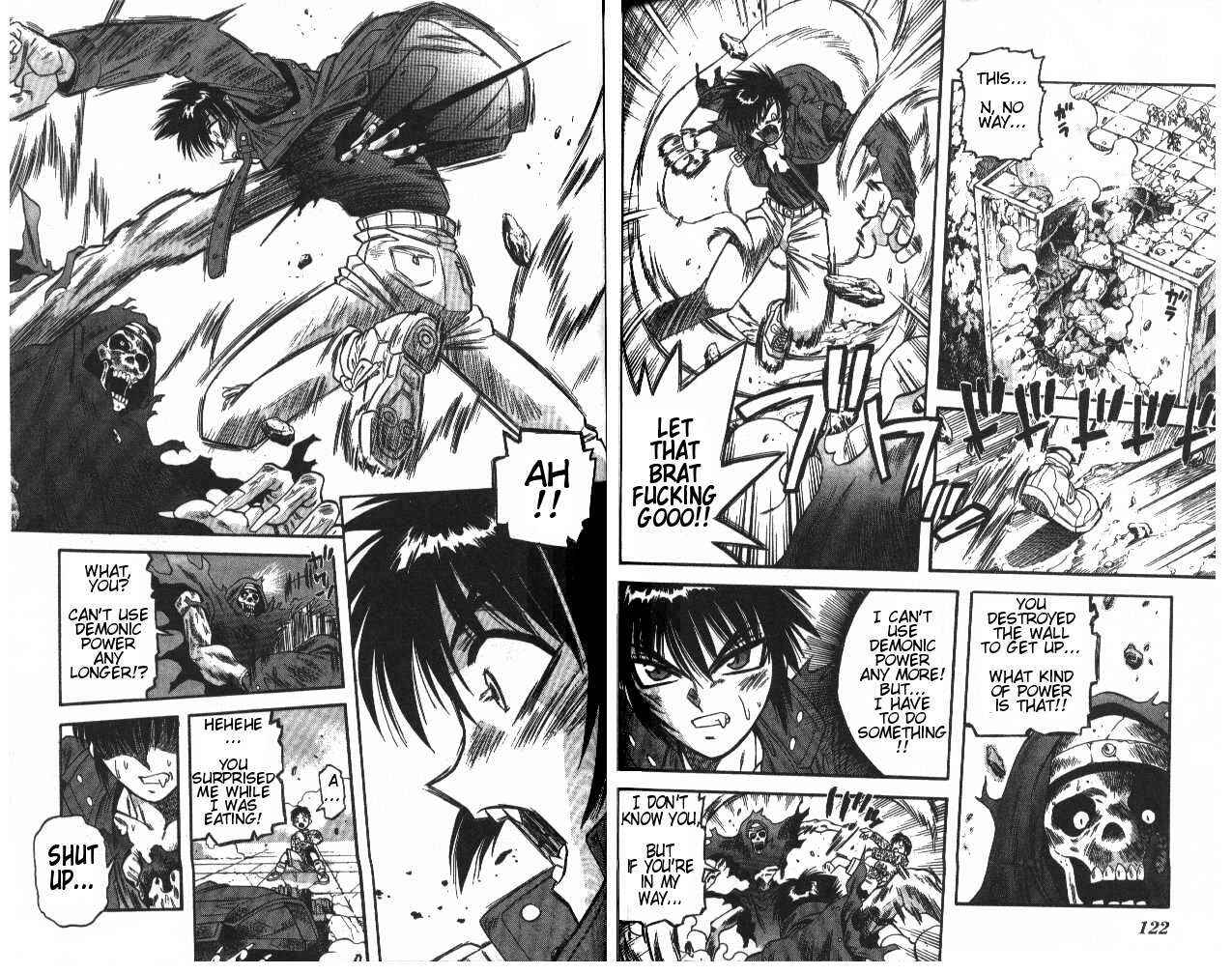 Page 5 Chapter 24 Devil Devil