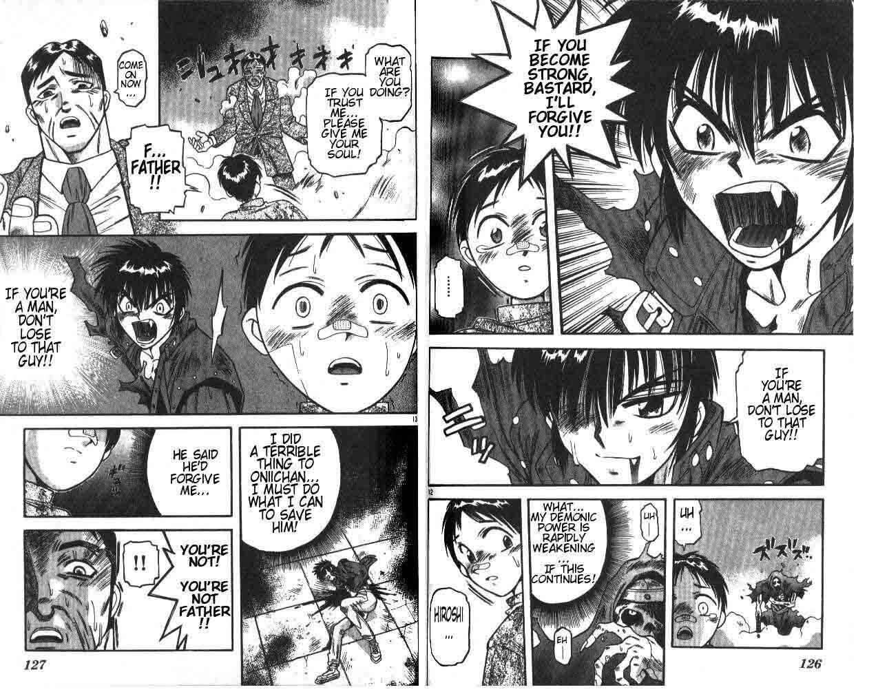 Page 7 Chapter 24 Devil Devil