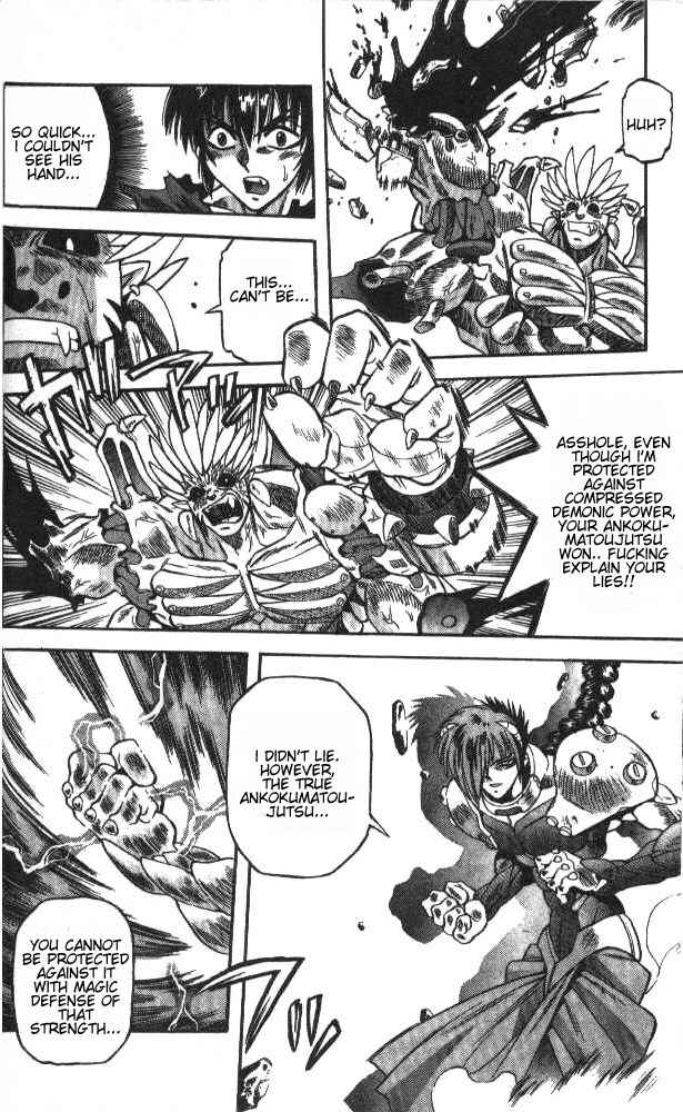 Page 10 Chapter 30 Devil Devil