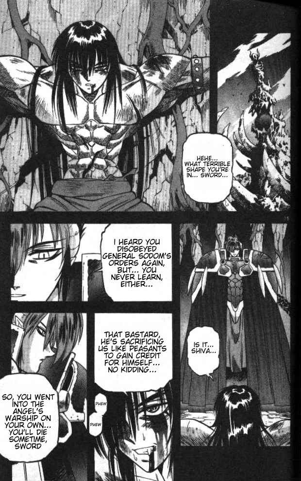 Page 14 Chapter 30 Devil Devil