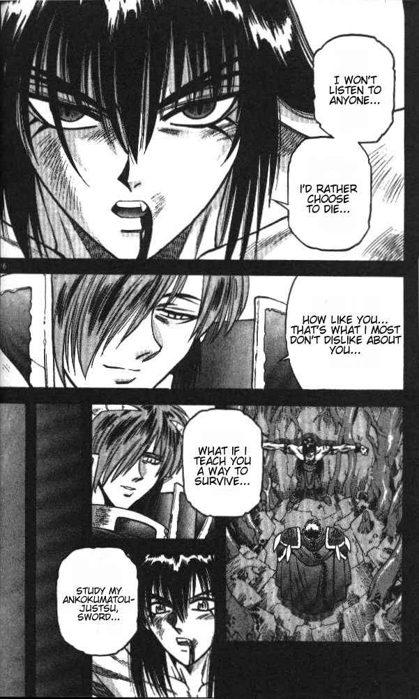 Page 15 Chapter 30 Devil Devil