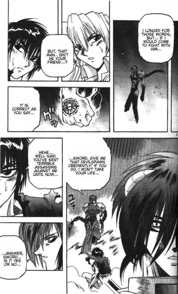 Page 16 Chapter 30 Devil Devil