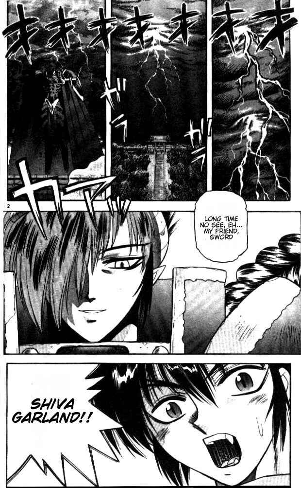 Page 2 Chapter 30 Devil Devil