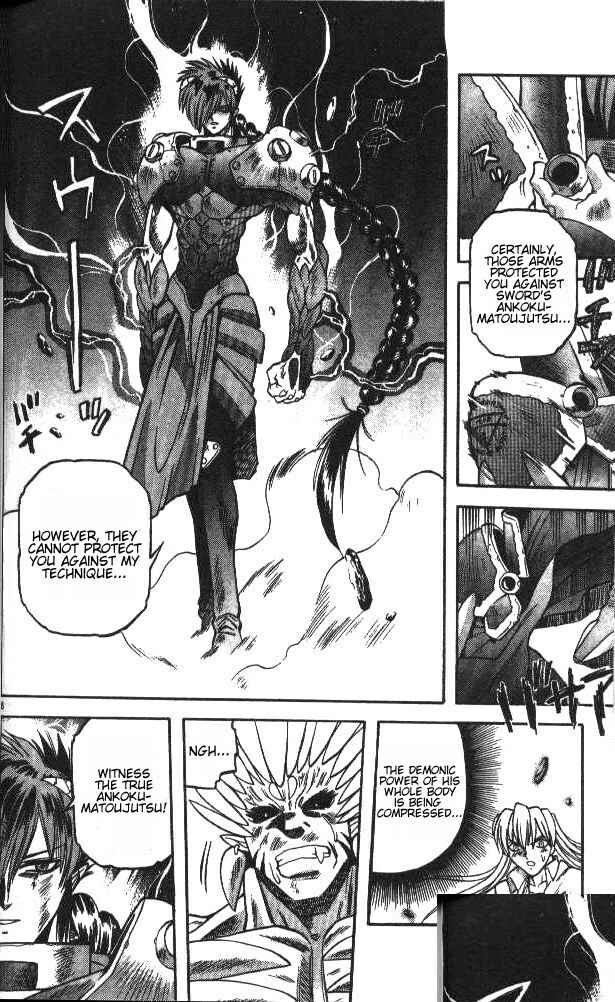 Page 8 Chapter 30 Devil Devil