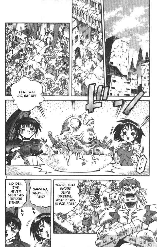 Page 2 Chapter 109 Devil Devil