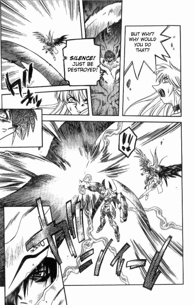 Page 11 Chapter 142 Devil Devil