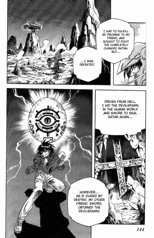Page 14 Chapter 142 Devil Devil